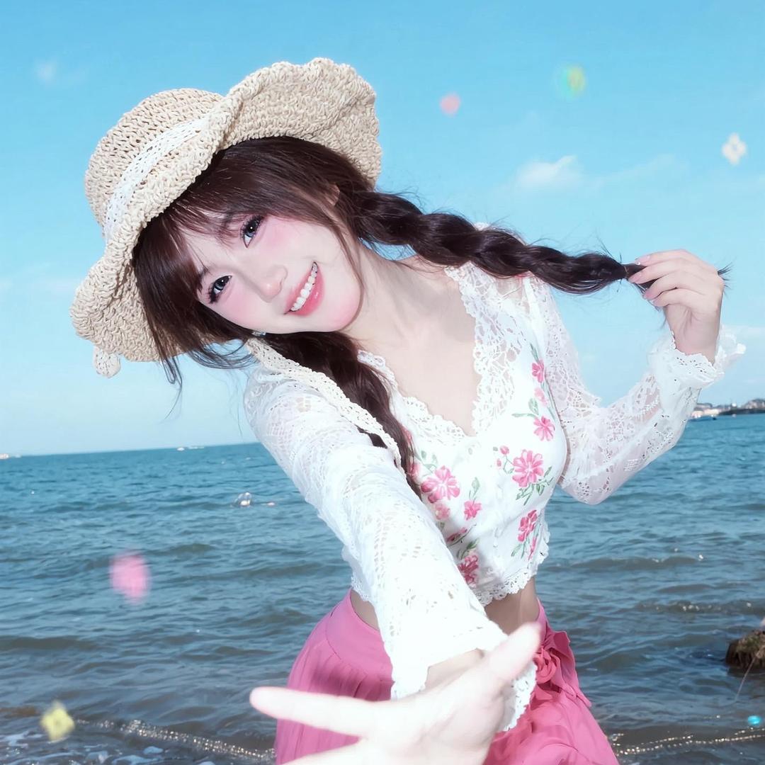 小小虎牙🎈