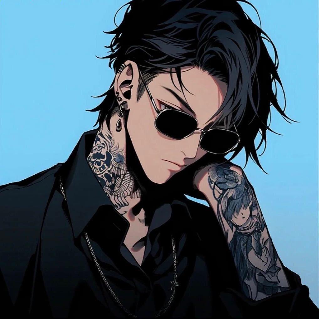 没劲儿🫠