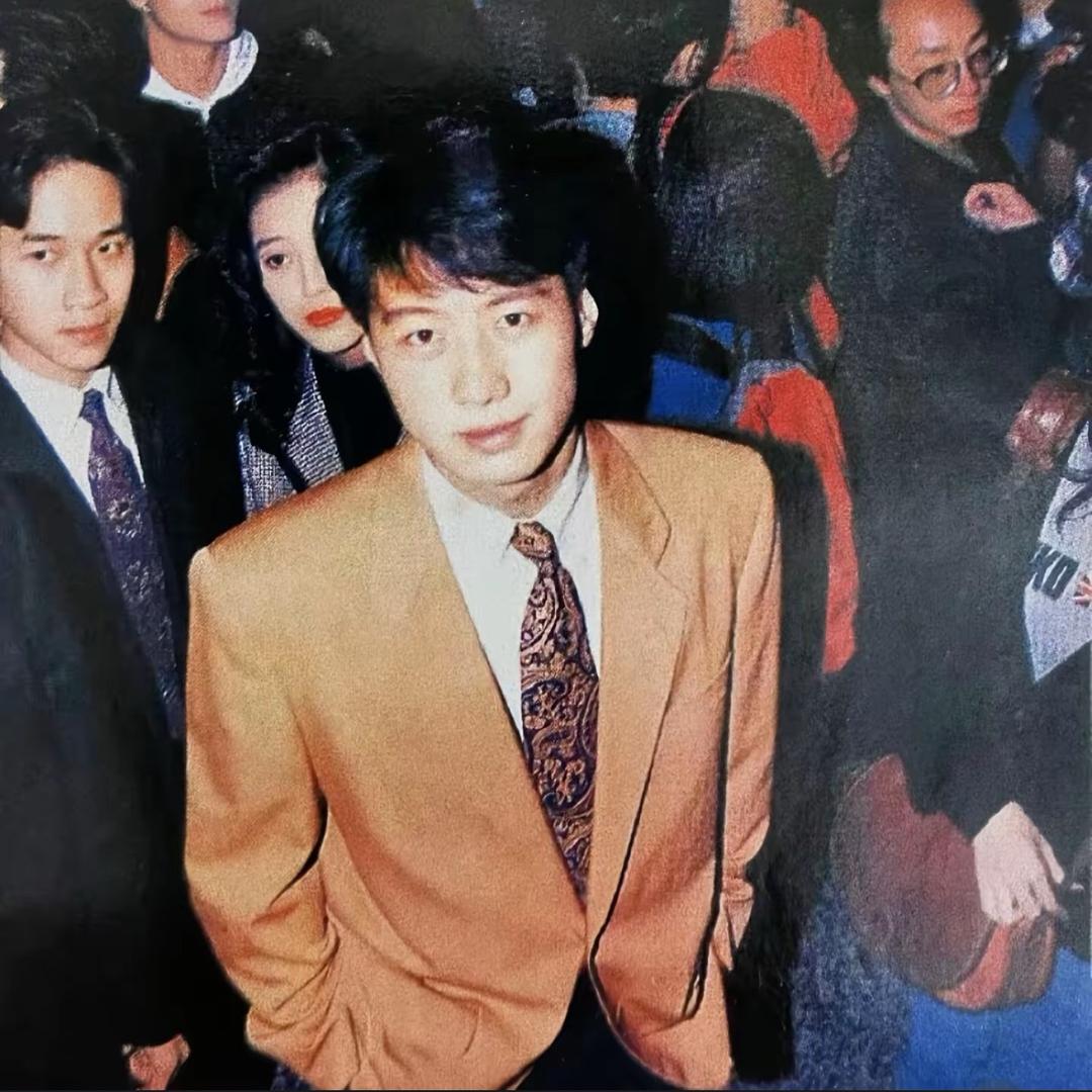 韩商言