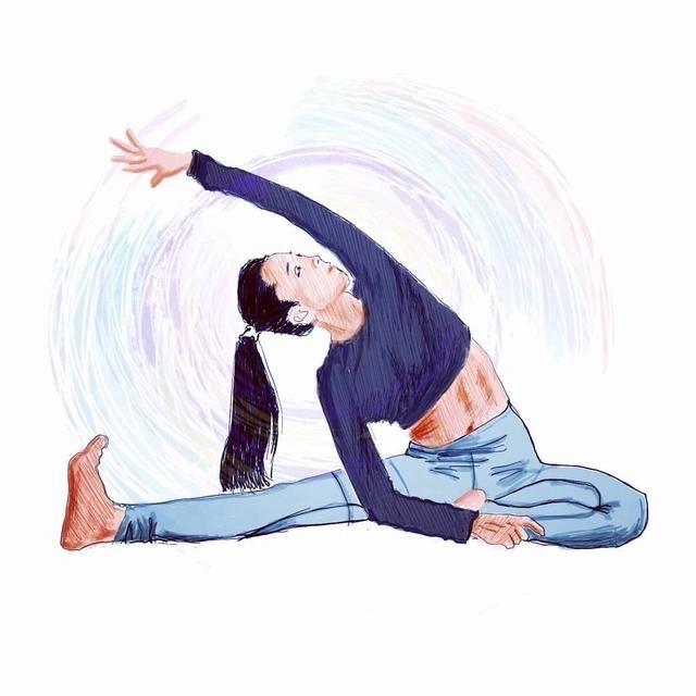 彦姐❤️健身
