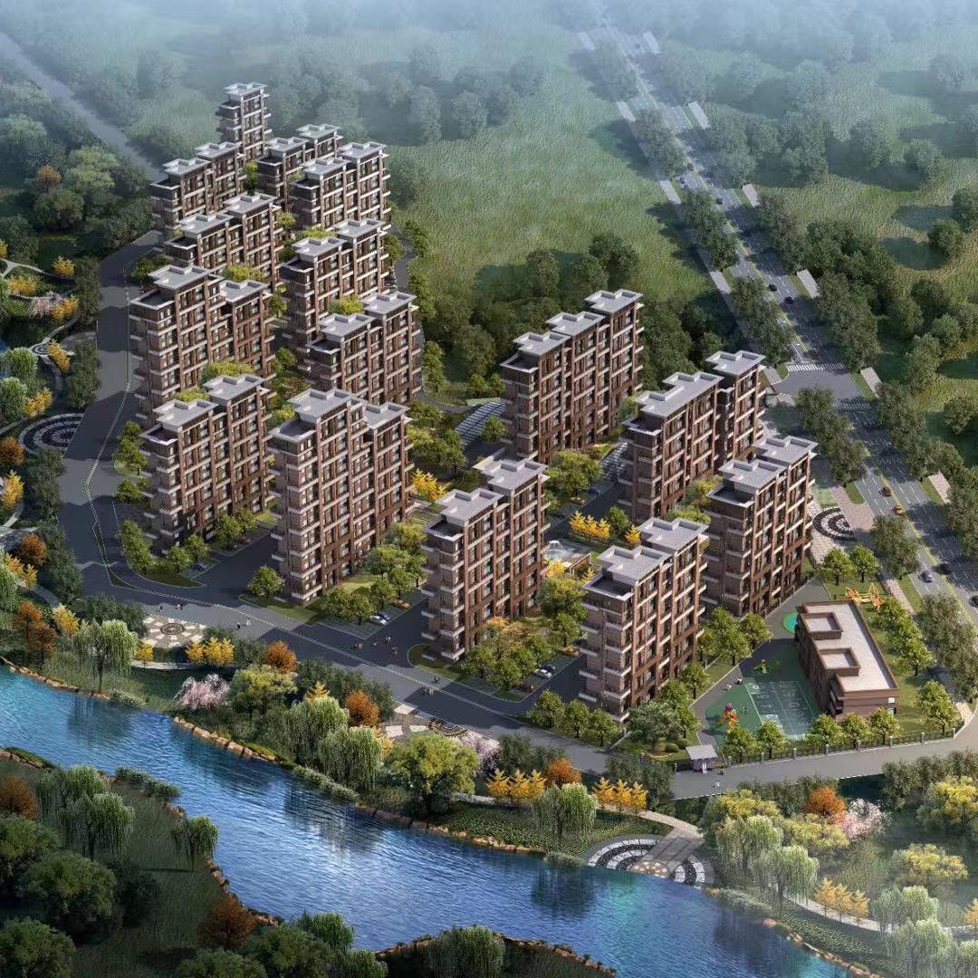 新悦星河湾高波