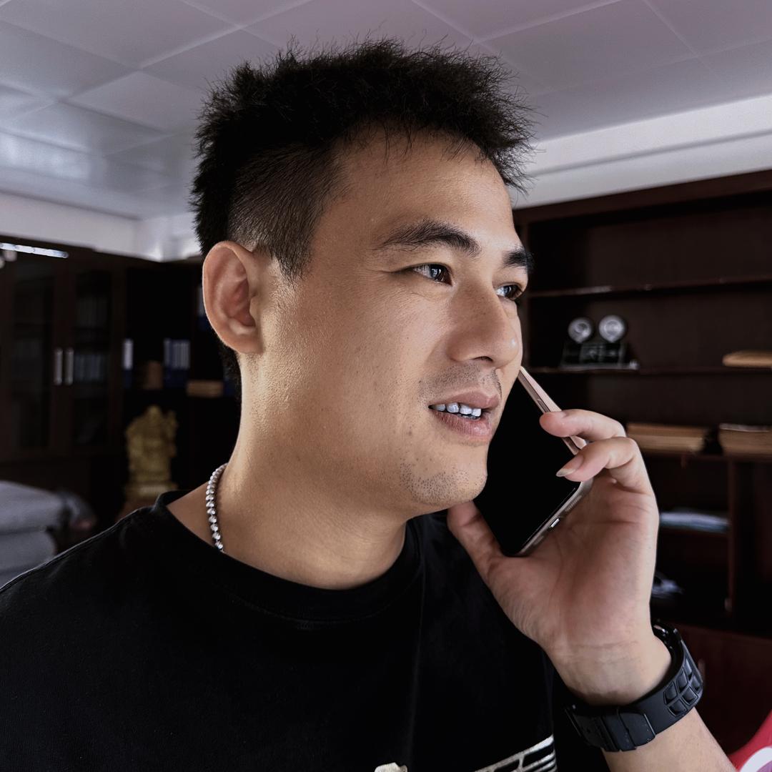 白伟民（AA巴士创始人）