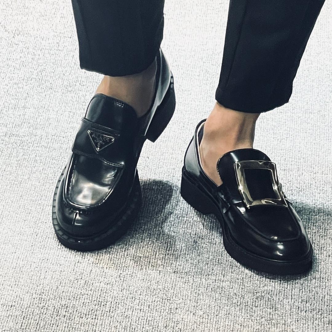 BVANNSW潮鞋