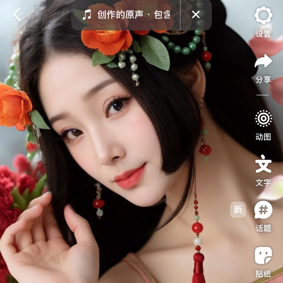 记得微笑🙂港姐