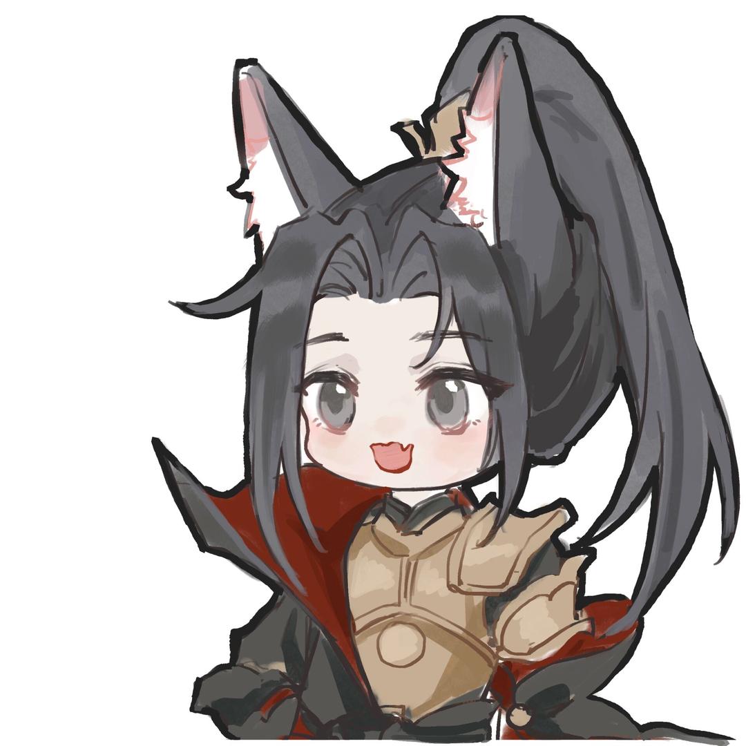 花不了一点（逆水寒手游）