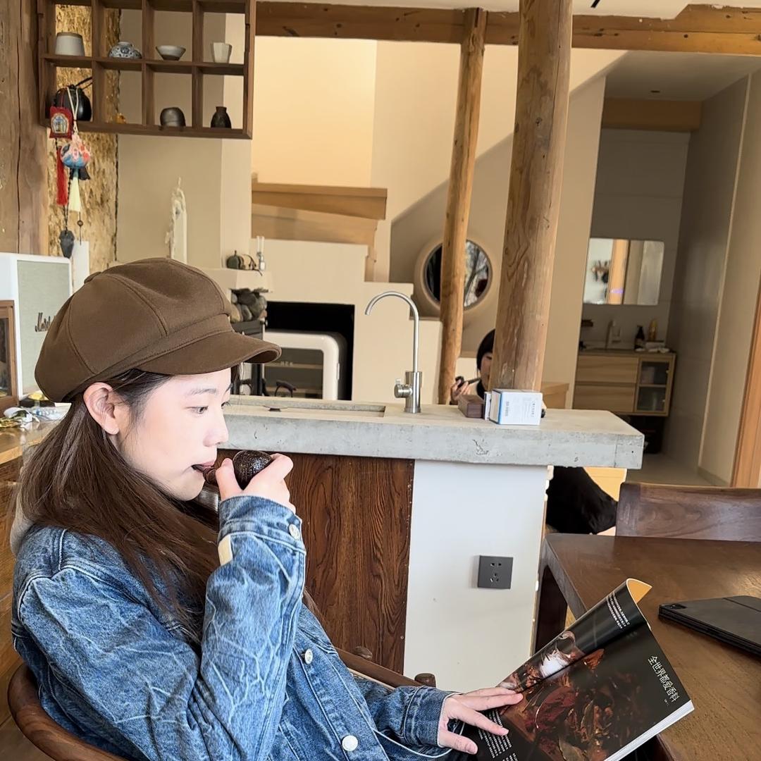 金佛手石楠木斗工作室