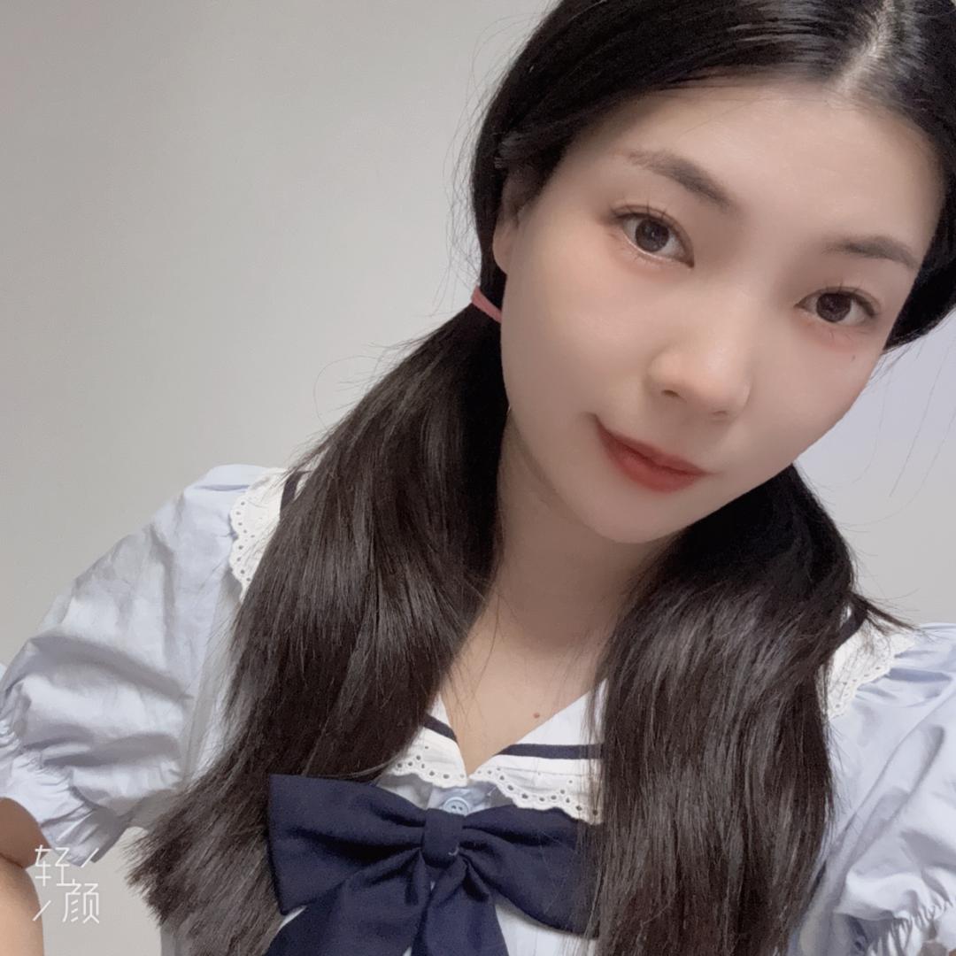 橙子很温柔🦋