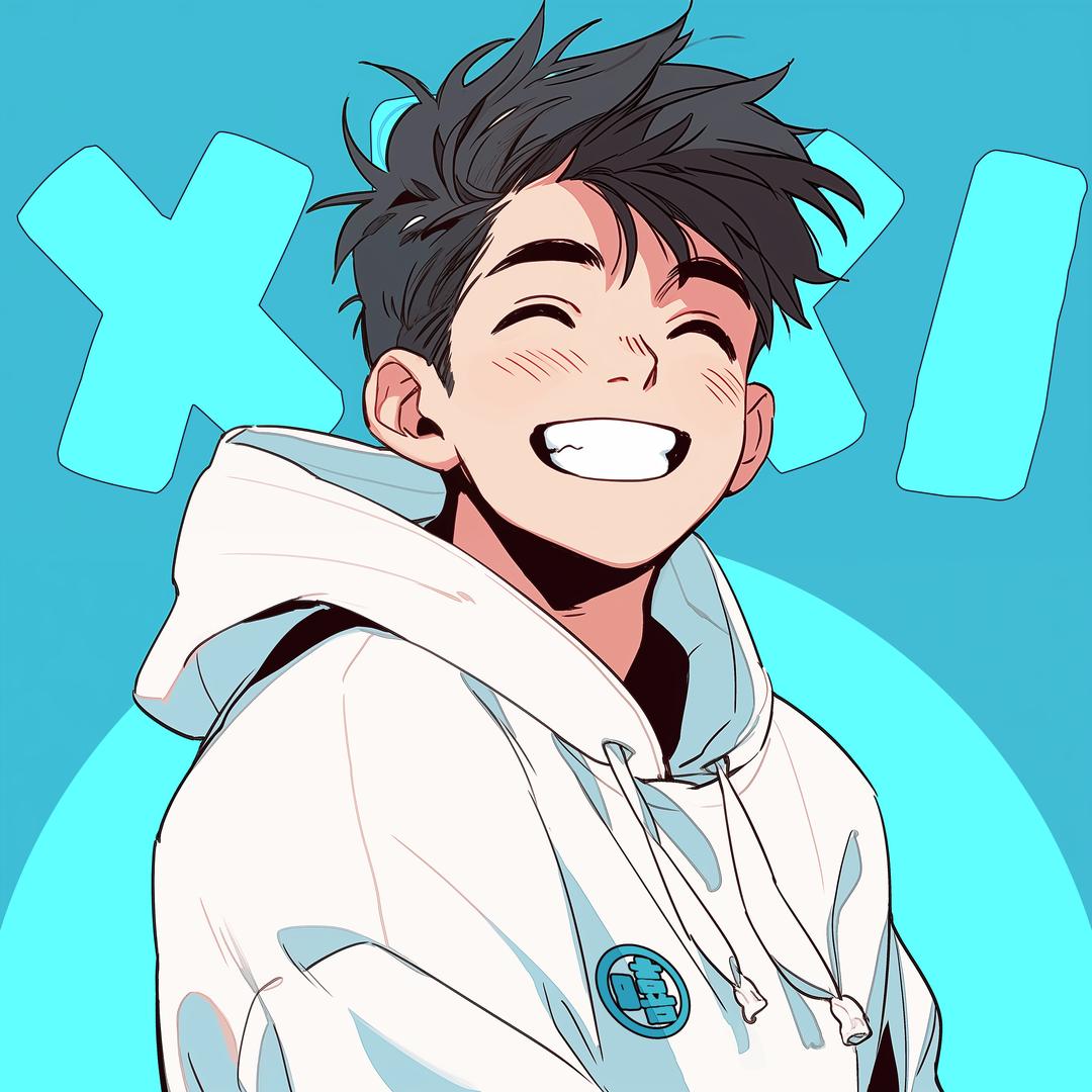 周嘻嘻同学@抖音