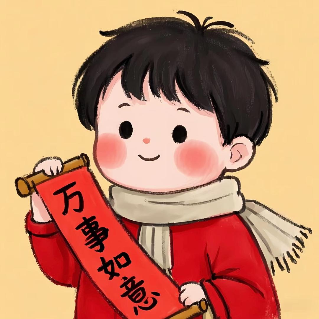 L     。
