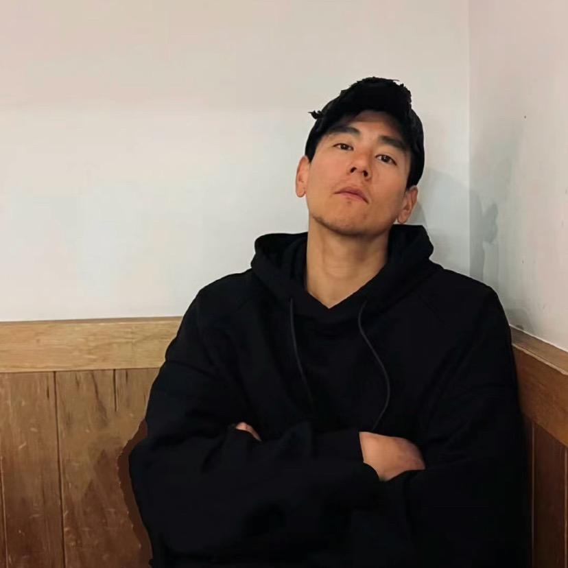 李江辞