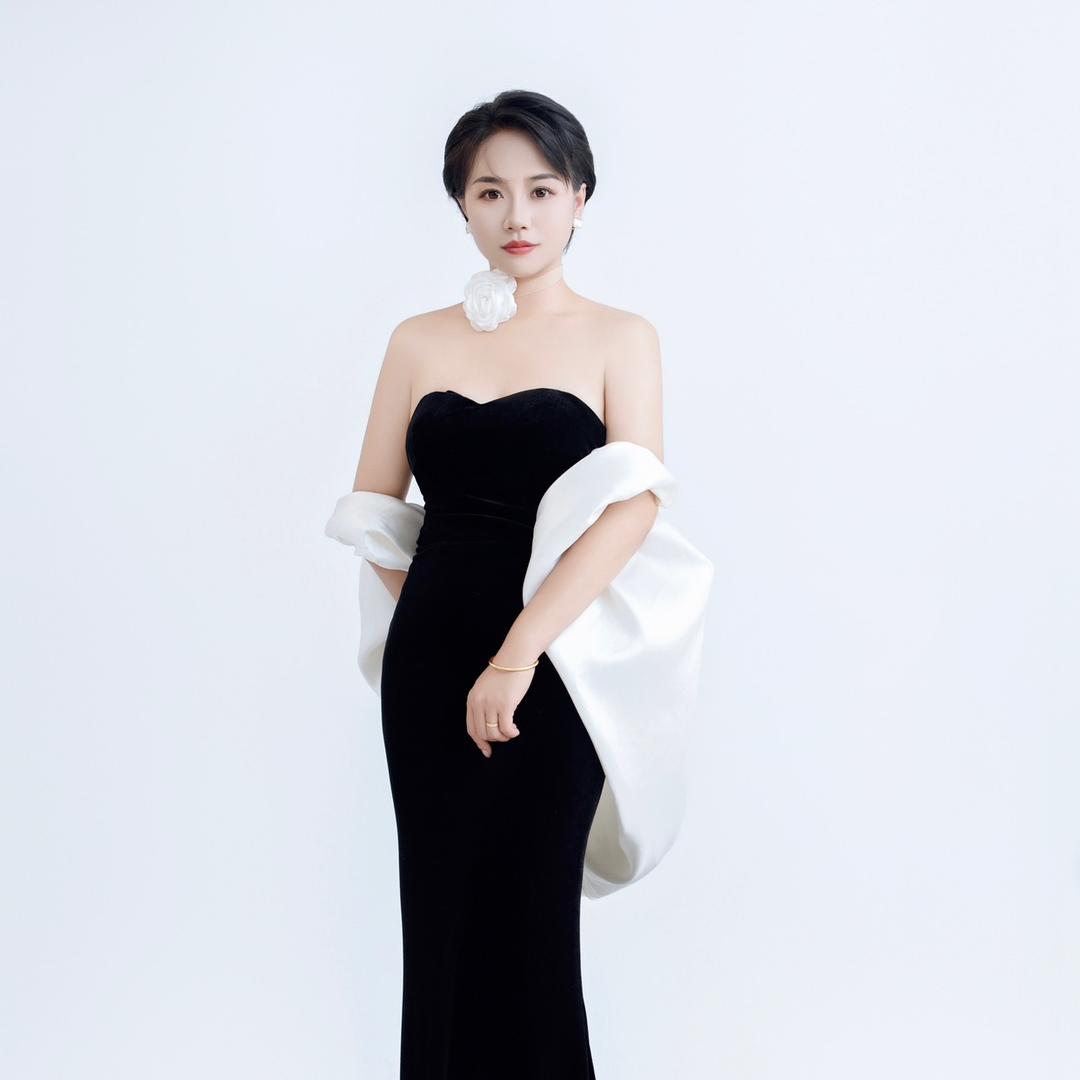 大毛小毛妈