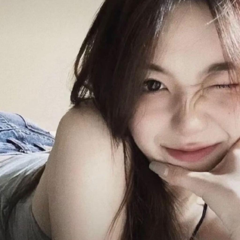 青见女未