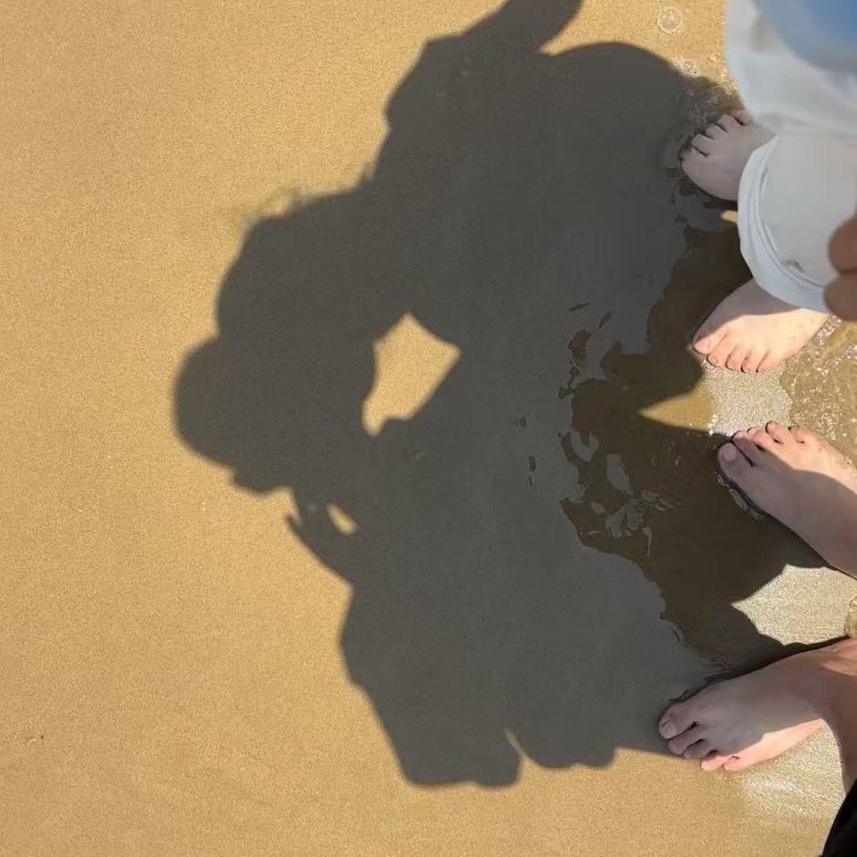 吃不饱的阿爽🌎