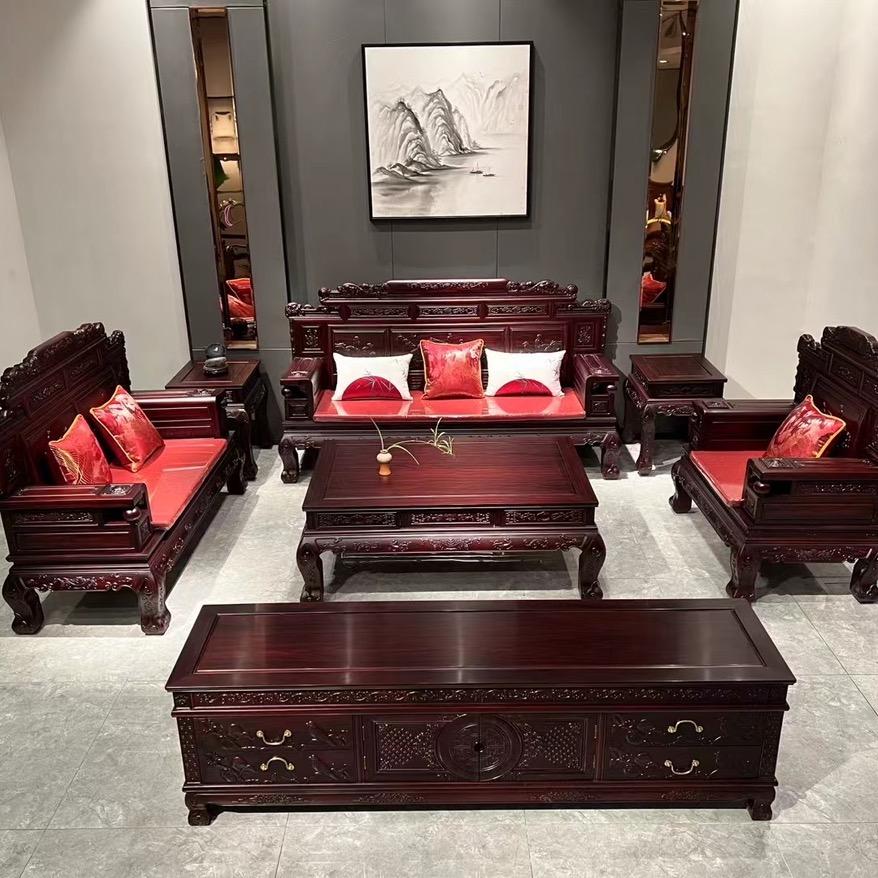 恺盛家具
