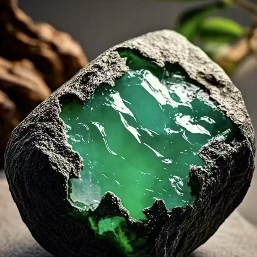 萧玉翡翠1号