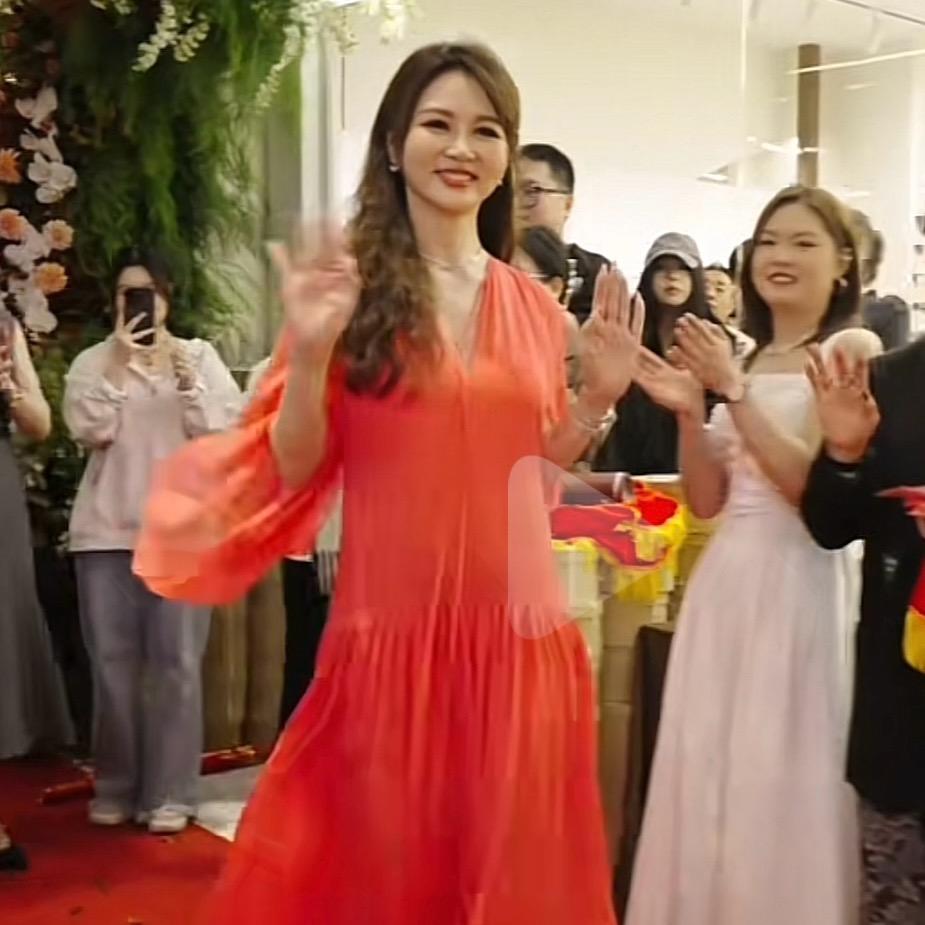 👸盈公主👑《爱美你就来》