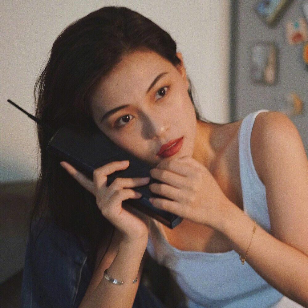 晚风