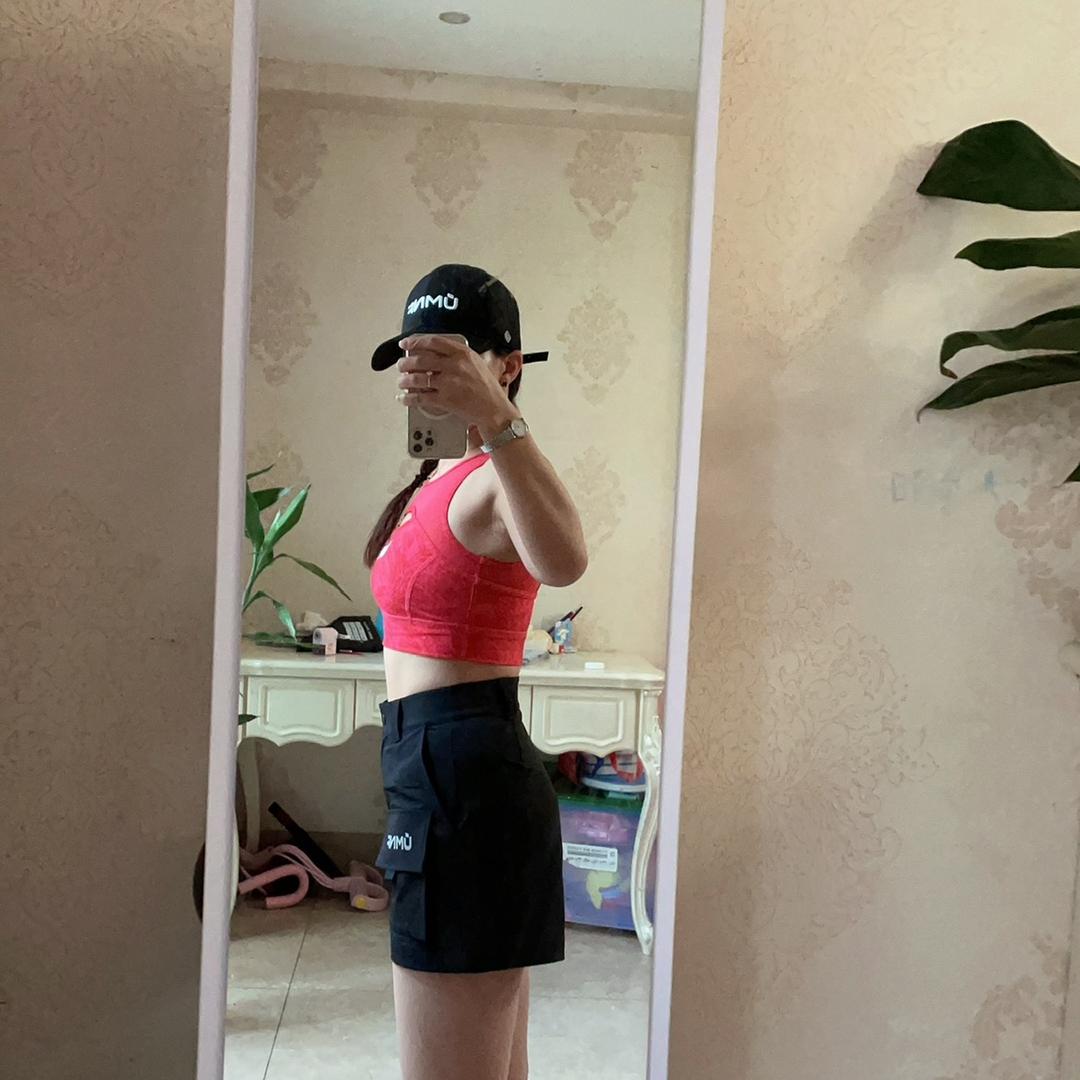 小棉袄