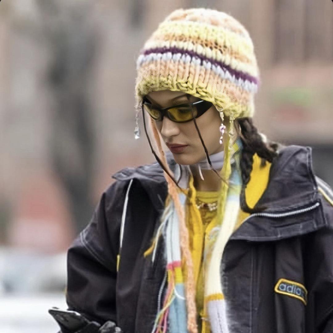 ＋7（看过JJ20版）