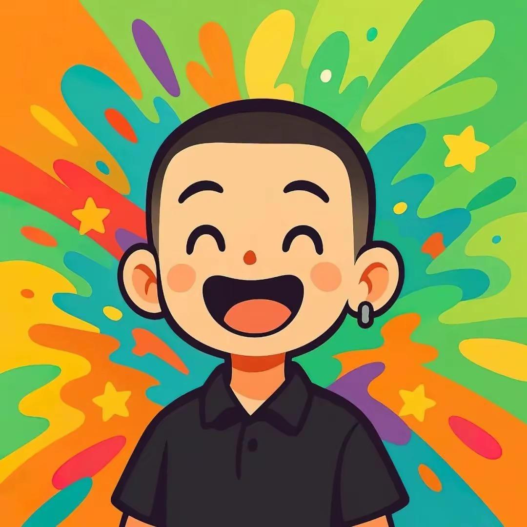 莲息鱼🌈