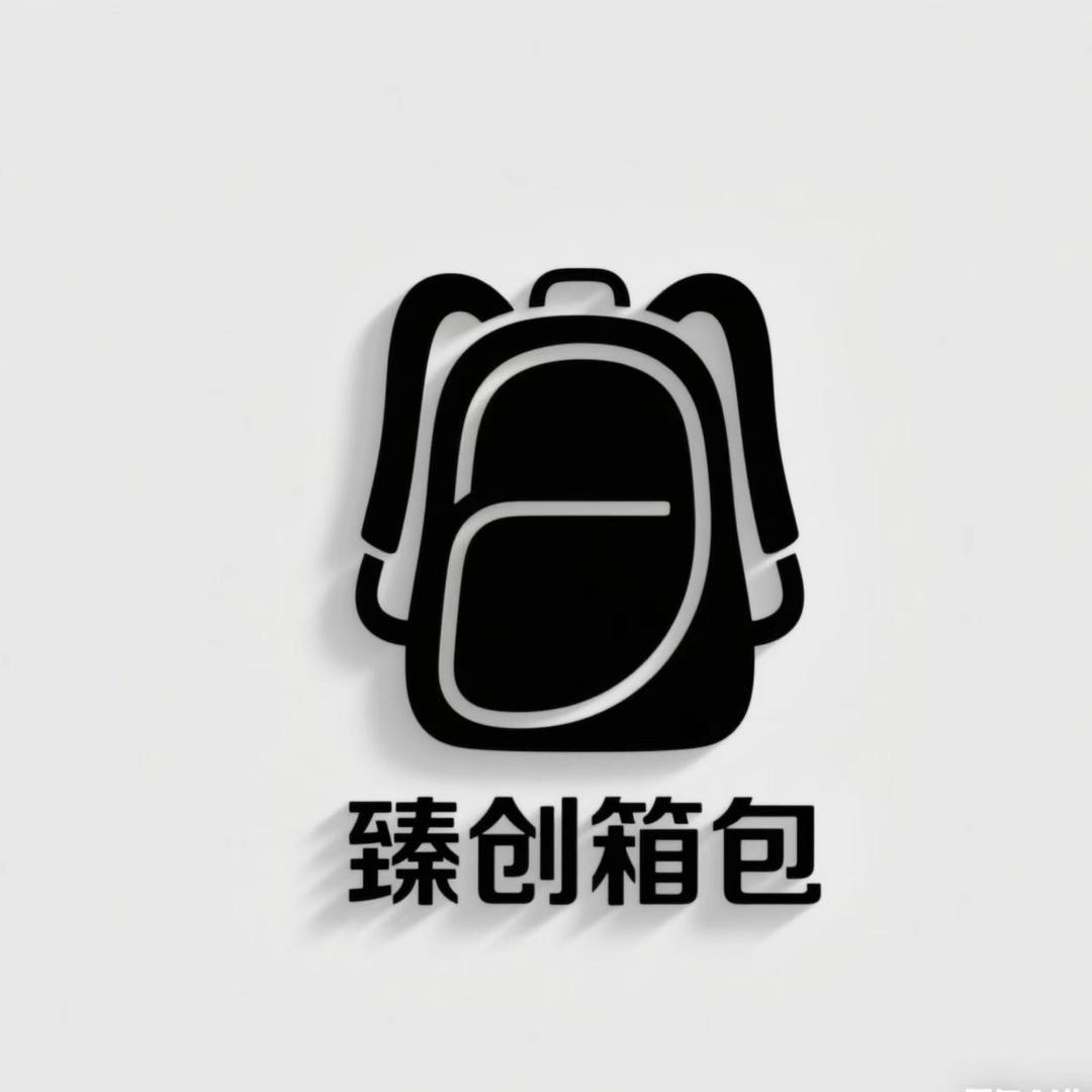 臻创箱包皮具工厂店
