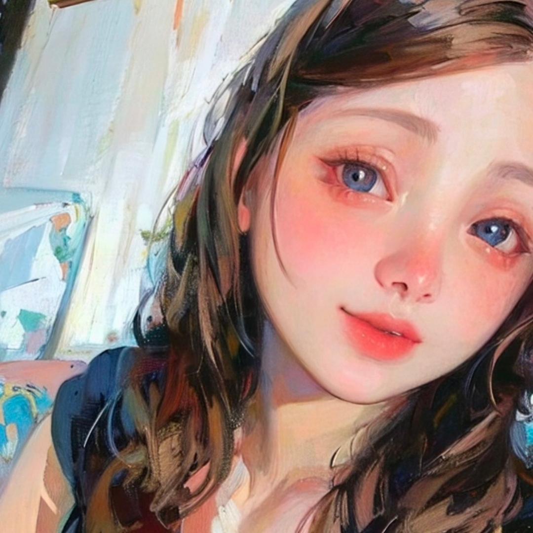 巧巧妹儿
