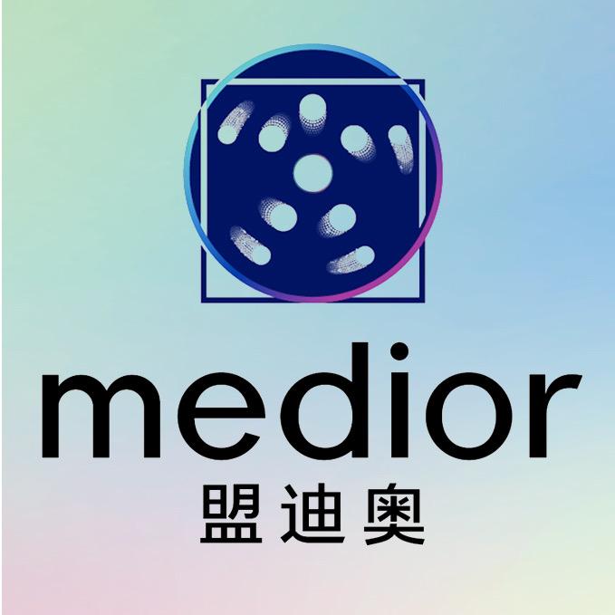MEDiOR盟迪奥按摩椅旗舰店