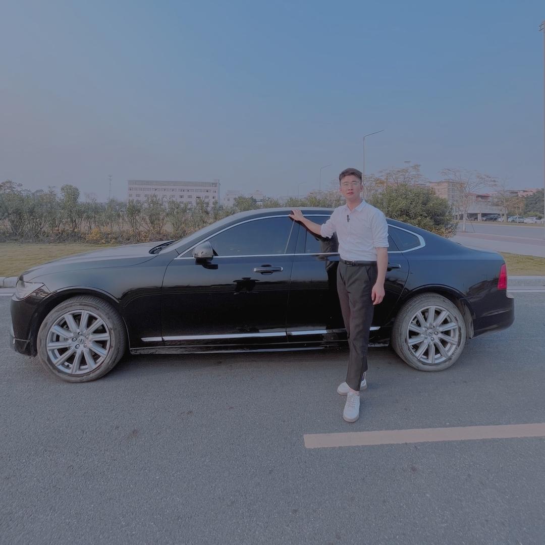 唐生二手车