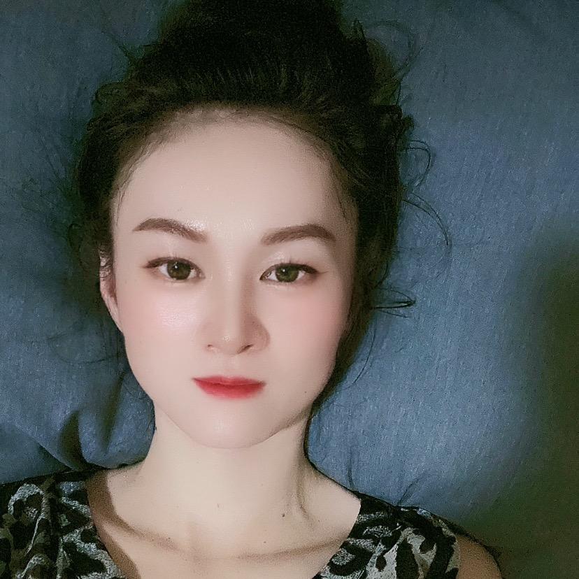 客家女