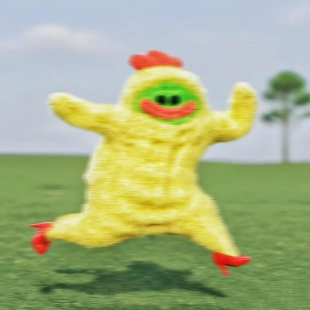 小郁COLOR