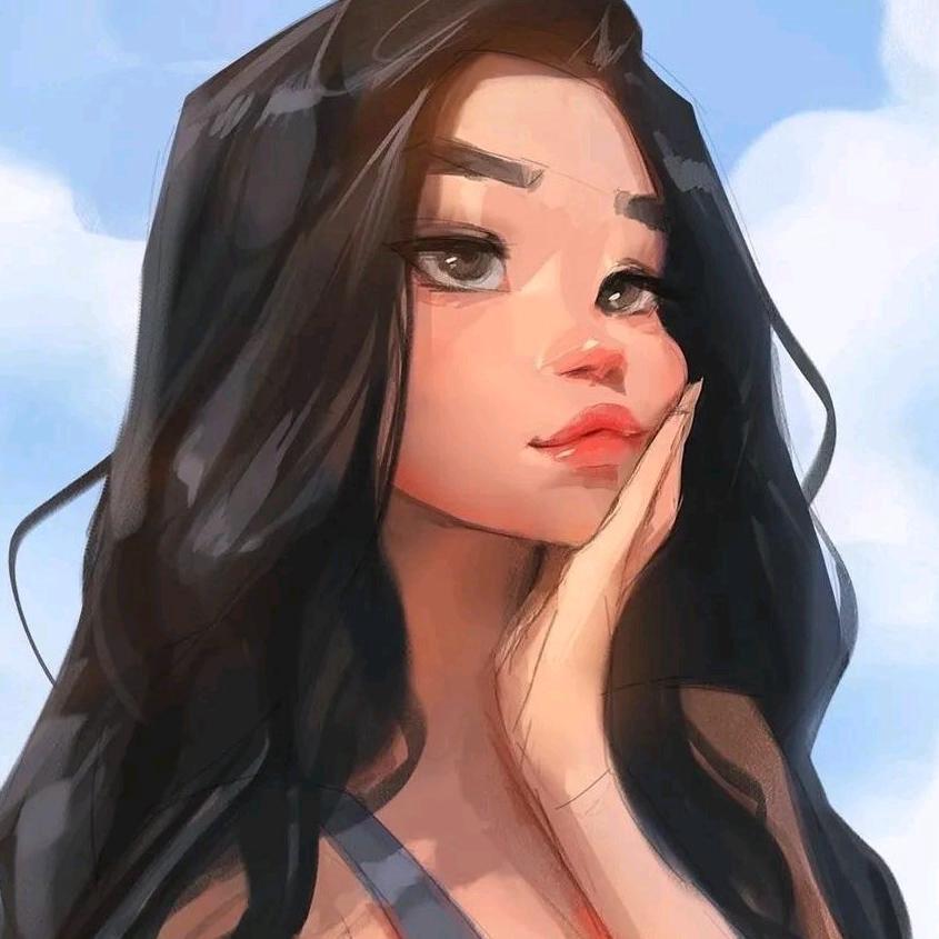 麦莉娅