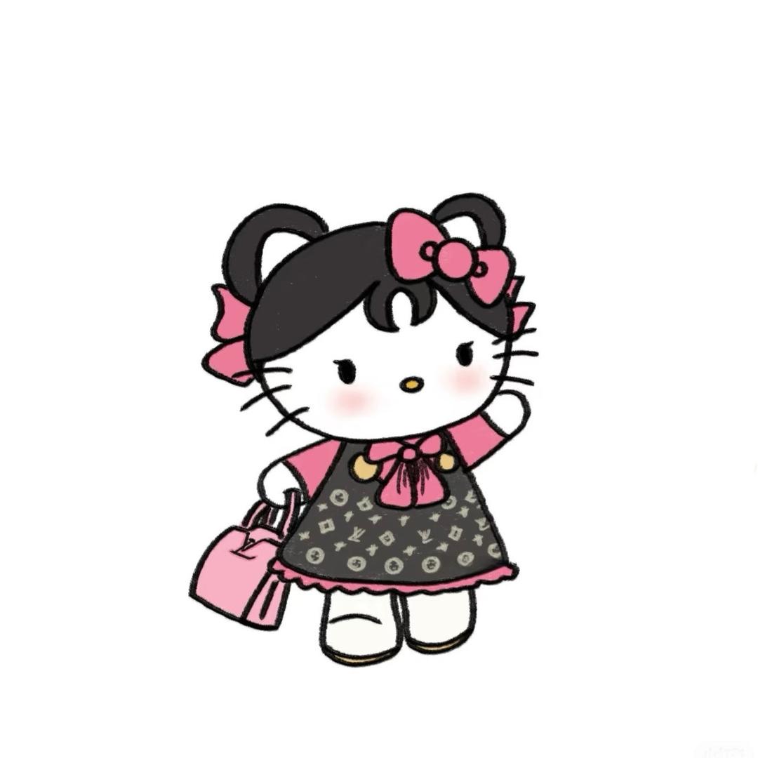 可爱