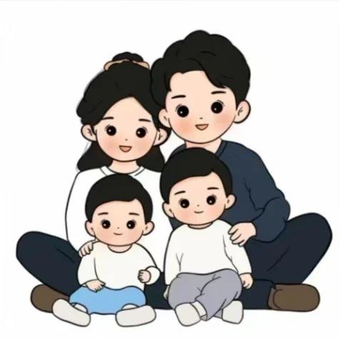 高高❤️在津陪读