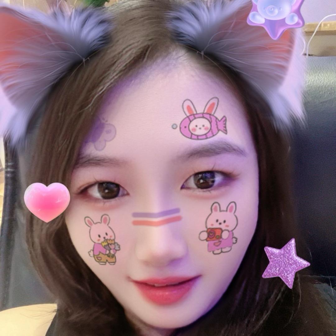 小绵羊🐑