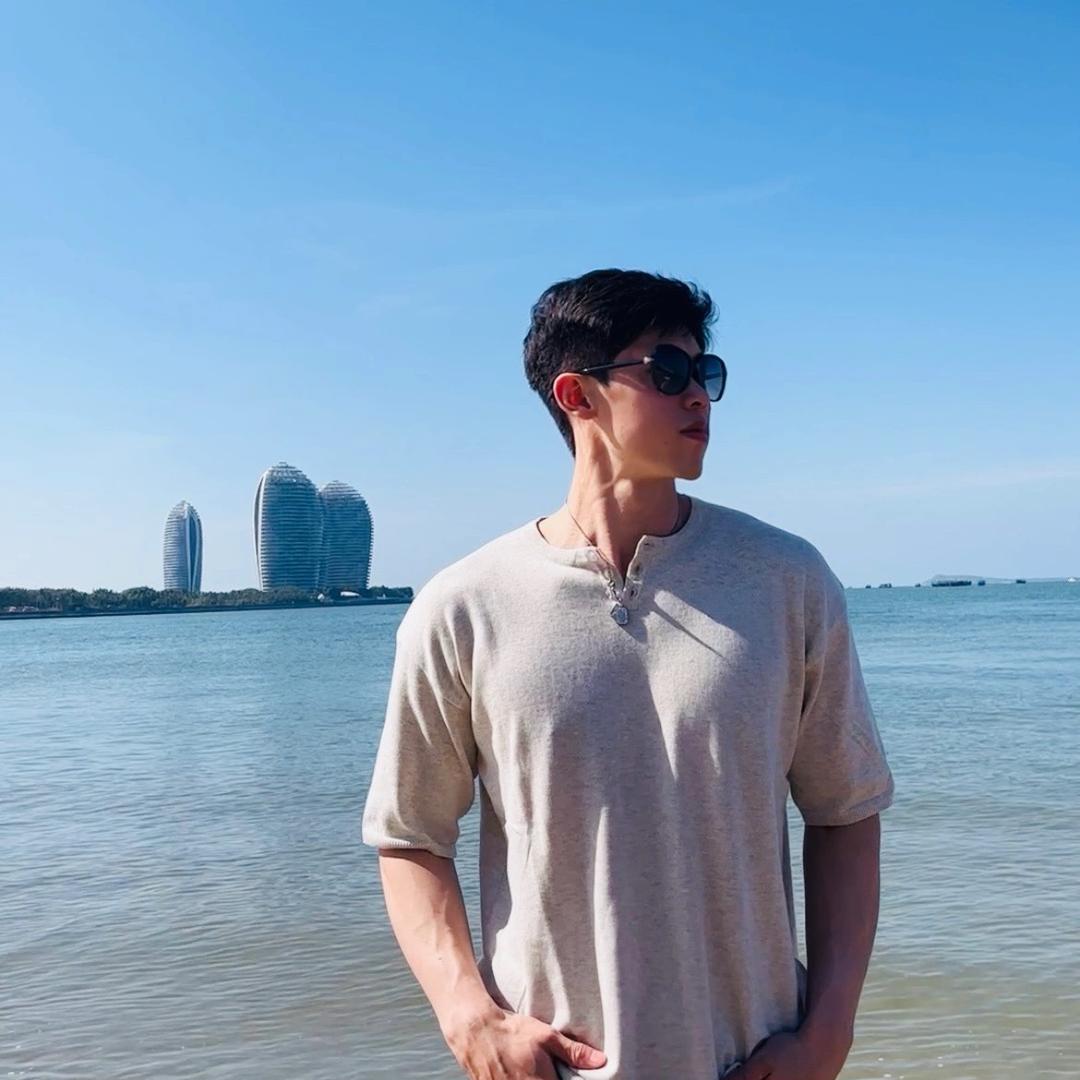 杨永久