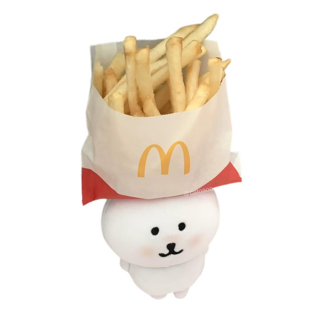 六角亭不是牛角包🥐