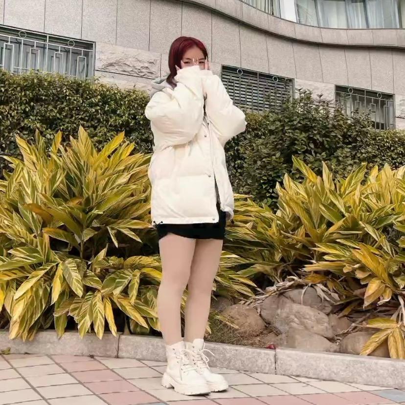 憨憨