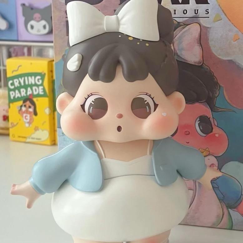 社恐但显眼包💎