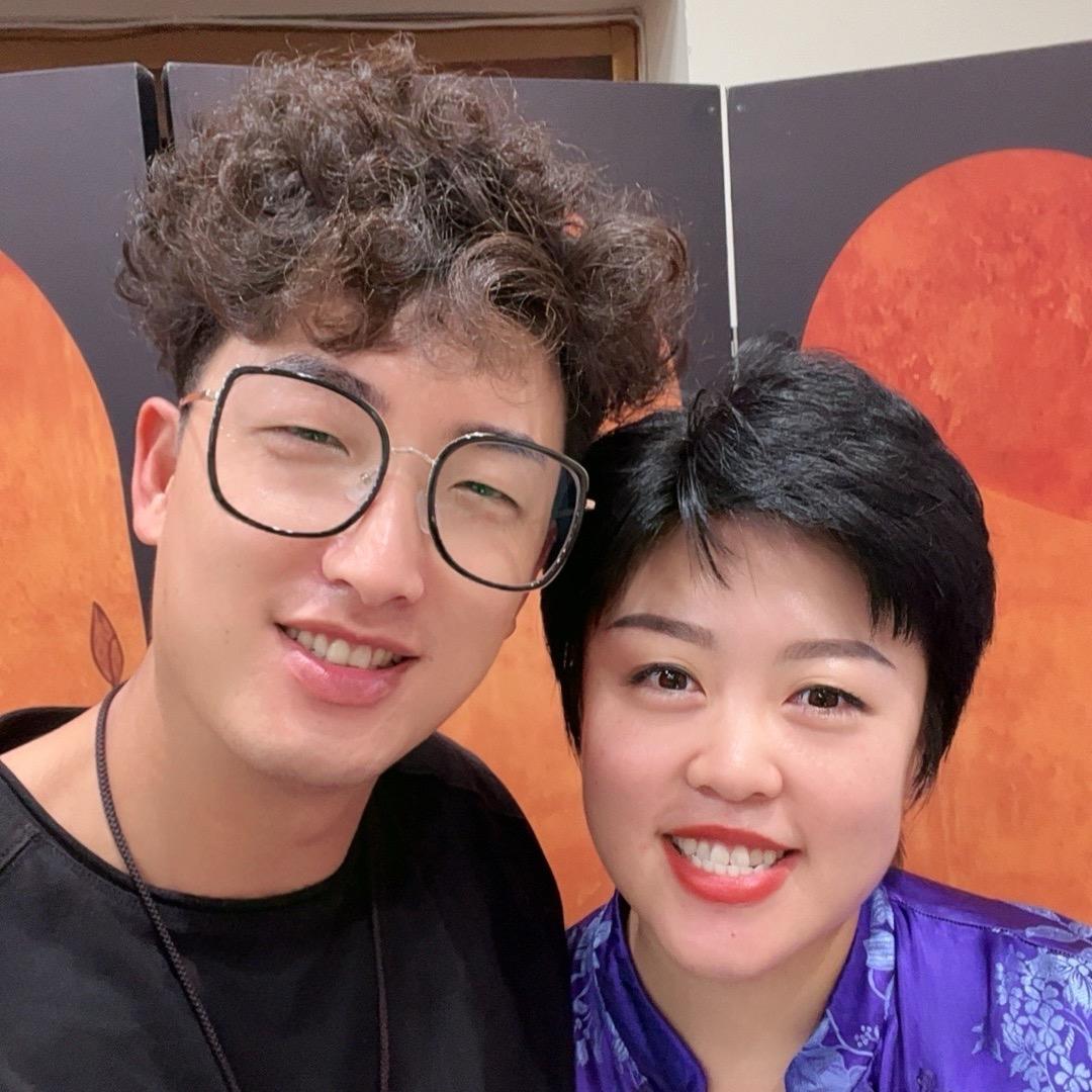 臻袖女装（意禹）