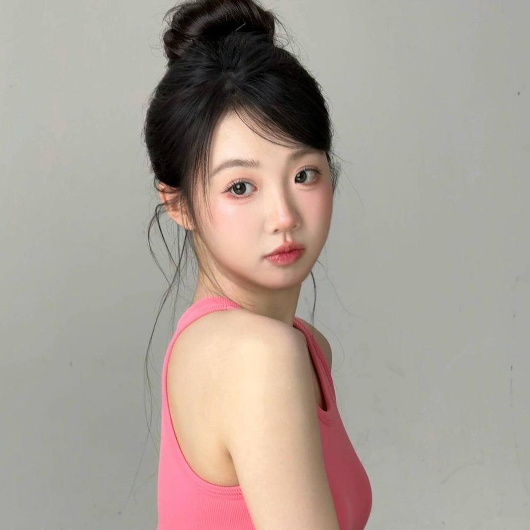 小榕睡不醒