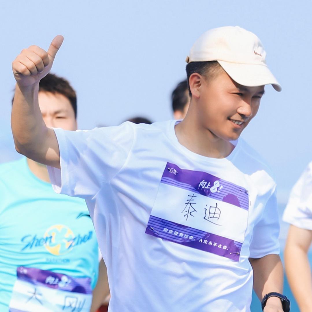 云集肖英俊@抖音