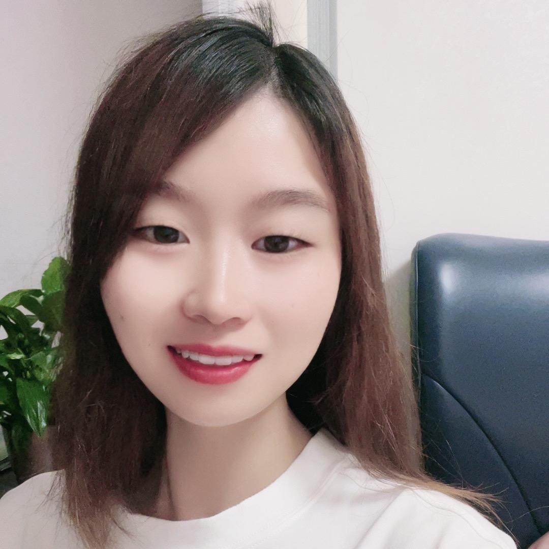 《美美》