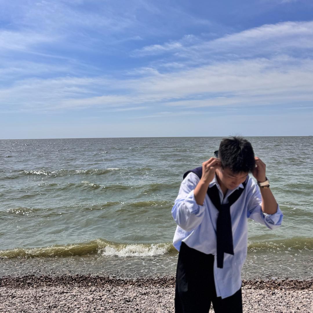 Sam~徐小浪🌊🌊