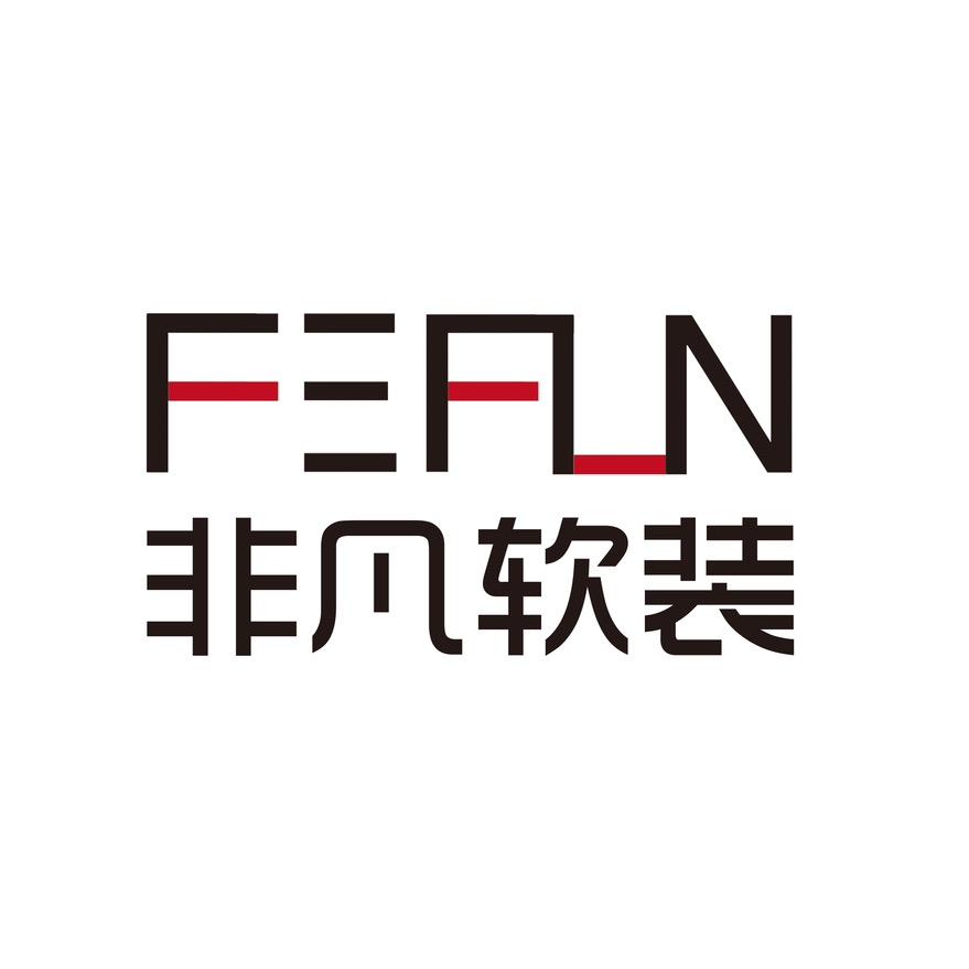 非凡软装墙布
