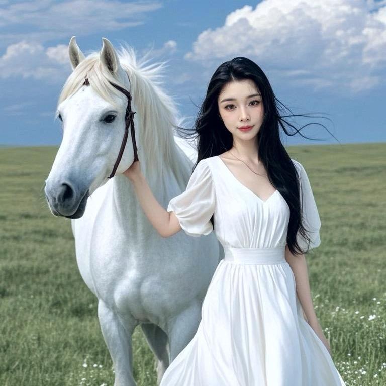 苹苹～