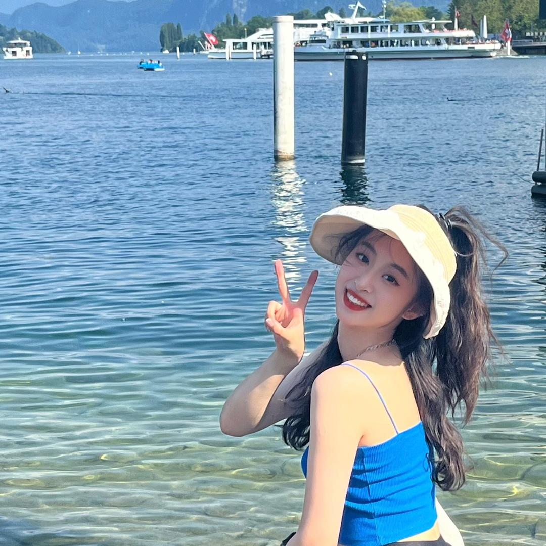 别吃了剩点儿