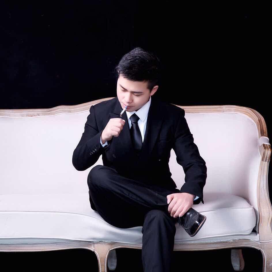 临泉小庞婚车汇