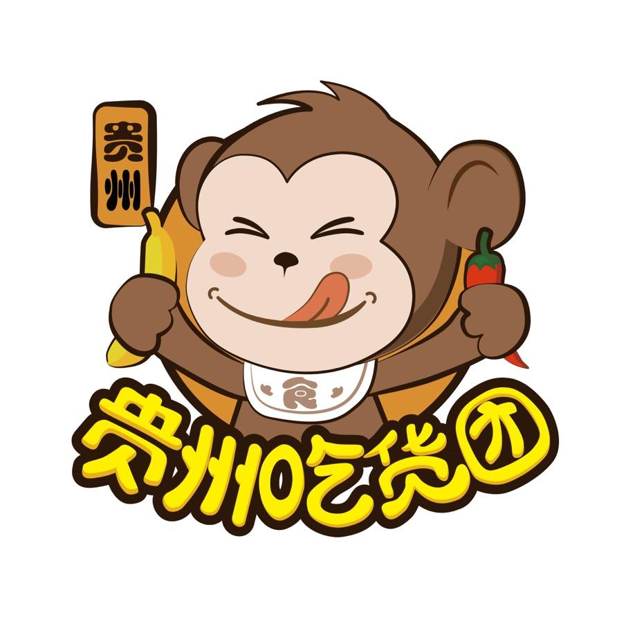 贵州吃货团@抖音