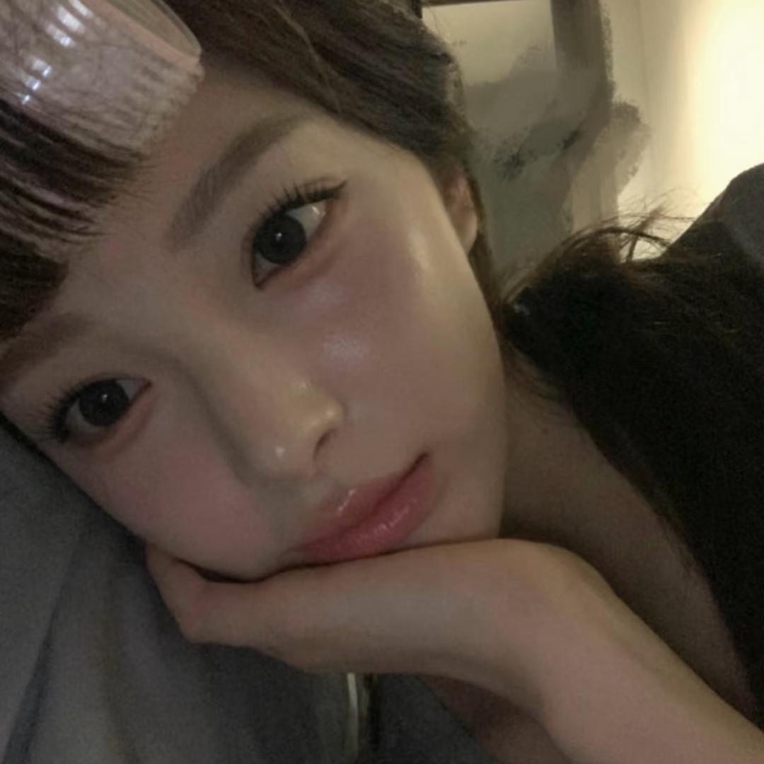 是秃秃！