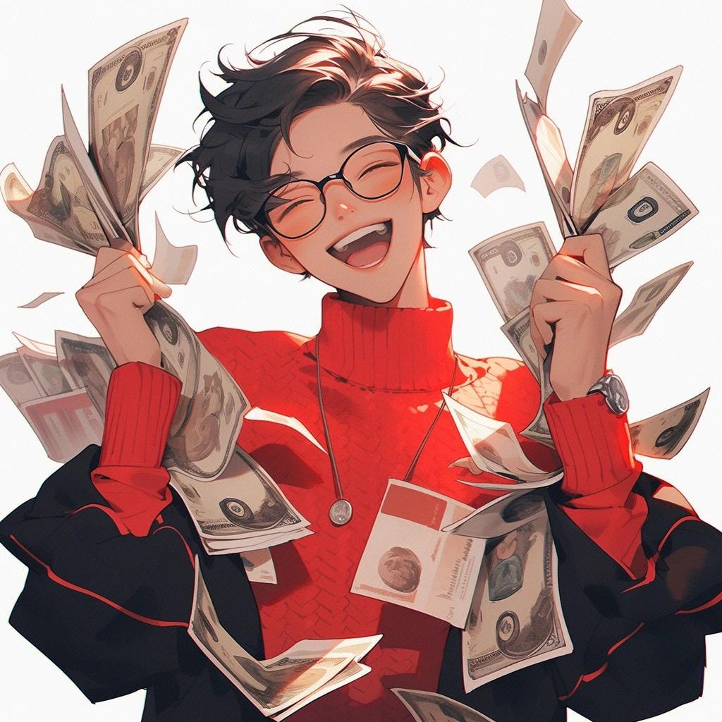 美发课代表